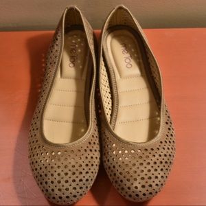 Me Too NWOT women’s 9 1/2 flats